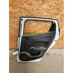 Porte Arriere Droit Renault Clio 5 (7)